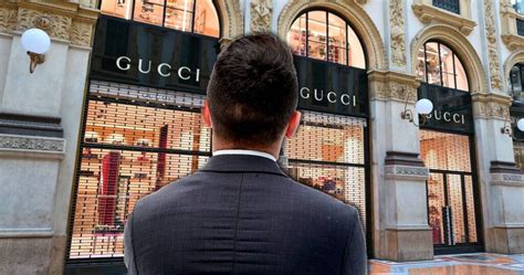 dueño de la marca gucci|Gucci site official.